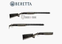 Strzelba BERETTA 688 Performance Black Sporting Vittoria B-Fast Kal. 12/76