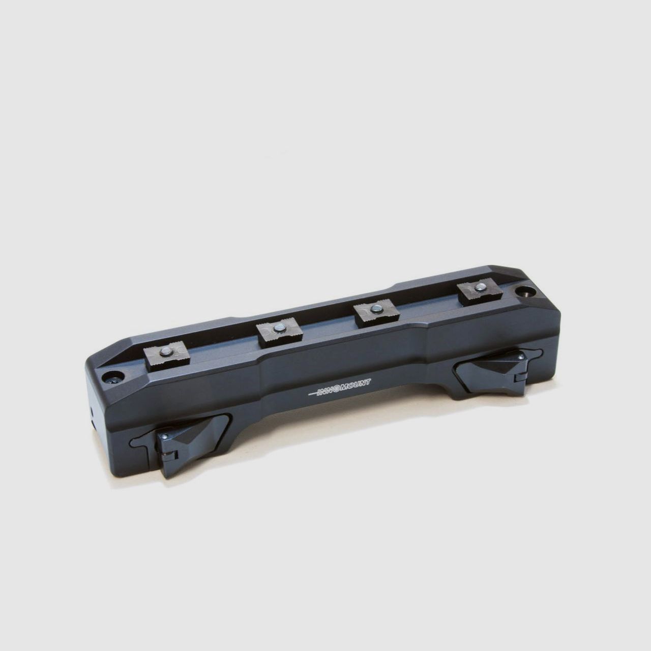 Innomount Picatinny - Zeiss QD-Mount BH20mm