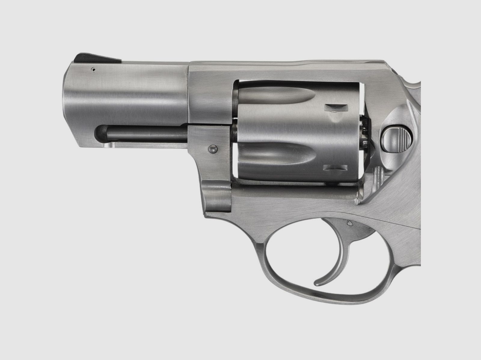 Ruger SP101 2,25'' SS .38spec (5737), image 8 sur 8