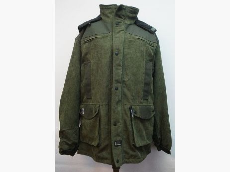 Veste FOREST taille 52 - avec membrane Covertex