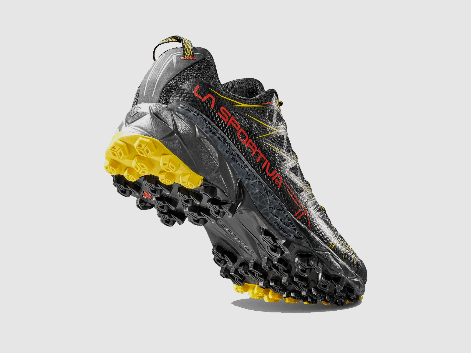 SCHUHE – HERREN – LA SPORTIVA – AKYRA GTX Schwarz, Bild 7 von 7