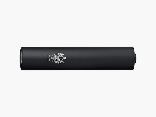 Silenziatore Mauser per calibro fino a 6,5mm M17x1