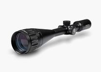Anschütz Optics Classic 6-24x50 AO IR Mil-Dot 62650