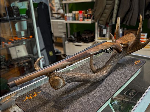 Steyr CL II carabine