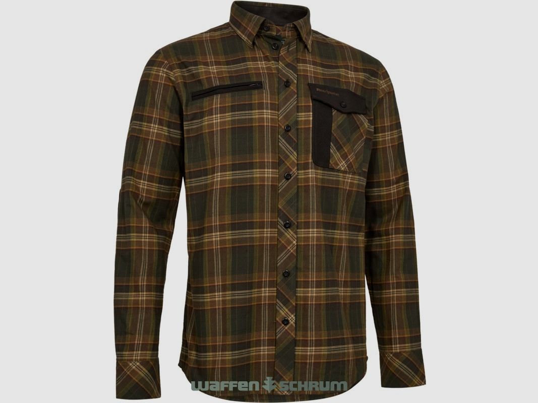 Camisa Deerhunter Bennett