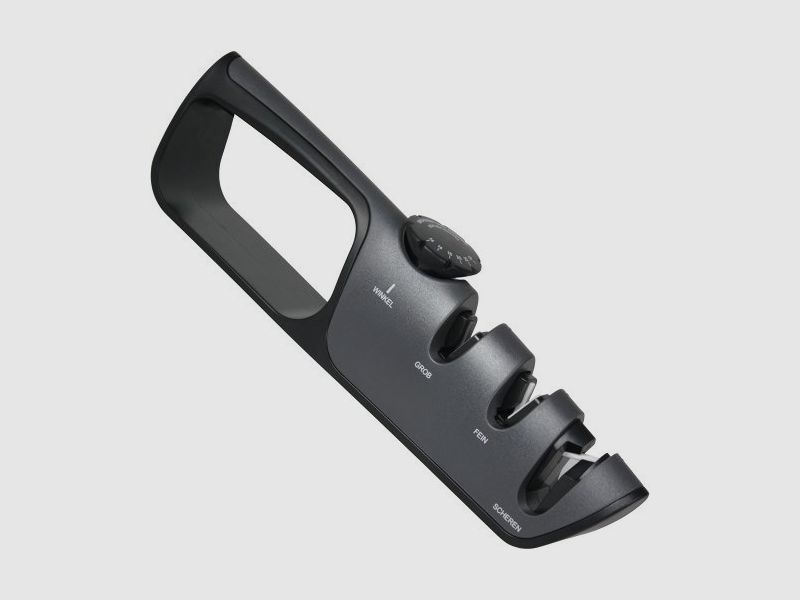 Fudo Messerschärfer -