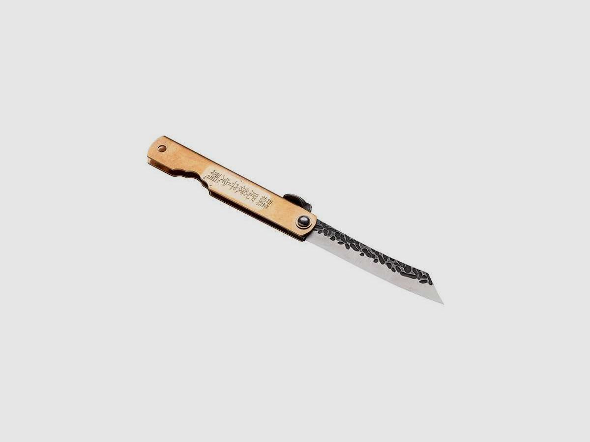 Higonokami Higonokami Hoseki Boker