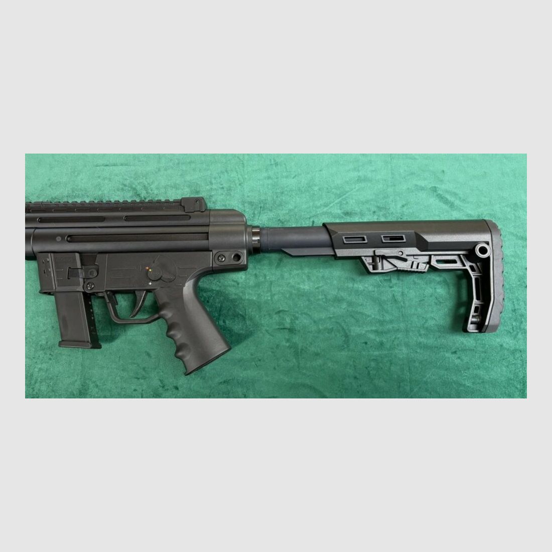 GSG GSG 9