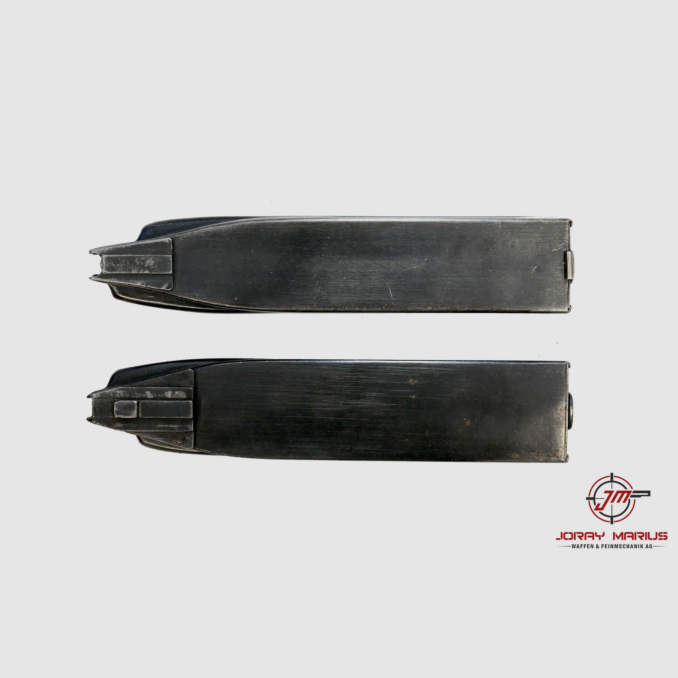 Caricatore MP Suomi 9mm Para