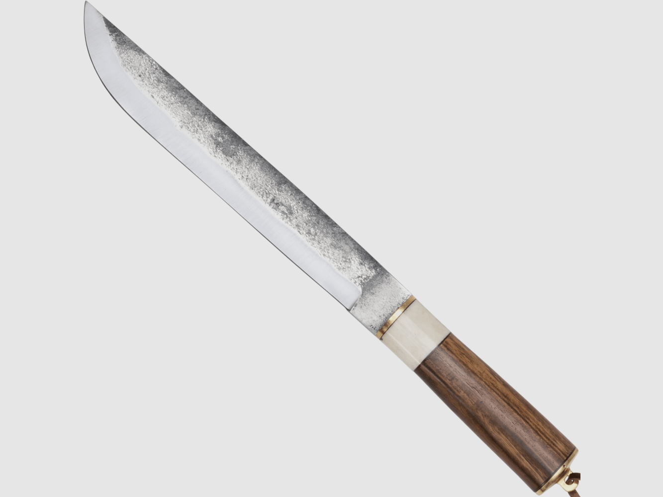 Haller Saxmesser (Klingenlänge 270mm)