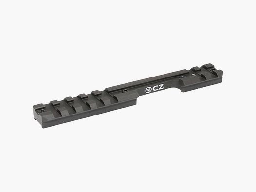 Binario Picatinny per carabine CZ 457