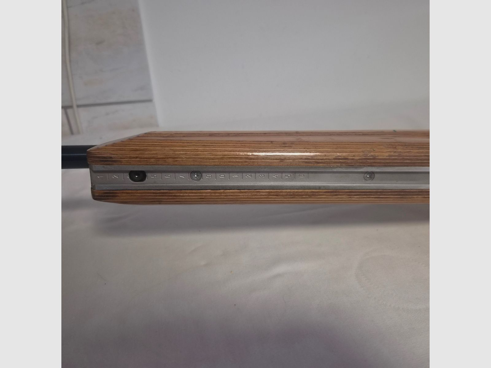 Matchluftgewehr Feinwerkbau Modell 603 , Top !!!
