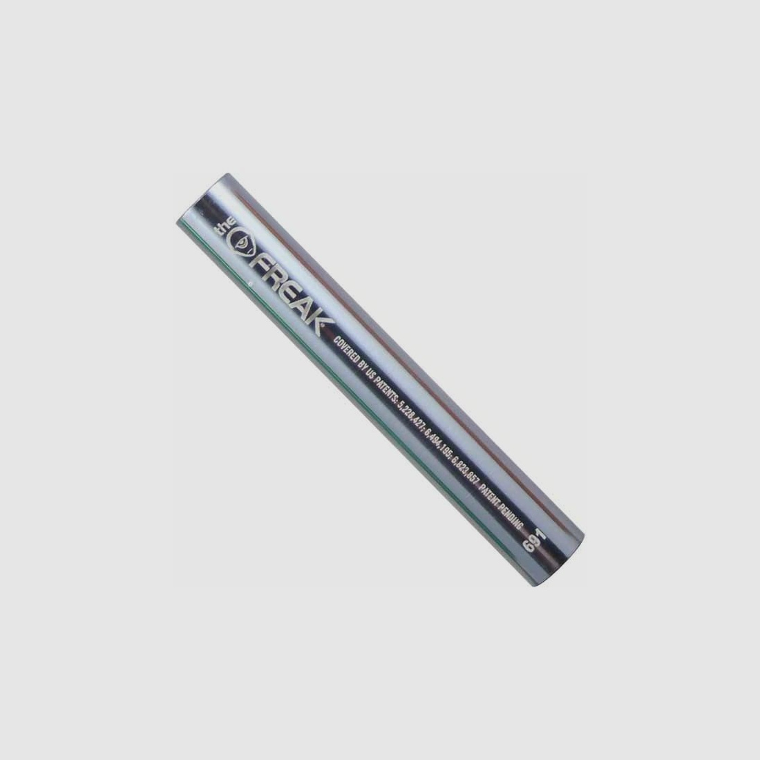 GOG Freak Classic Hülse Aluminium Insert Smart Parts .691 Paintball