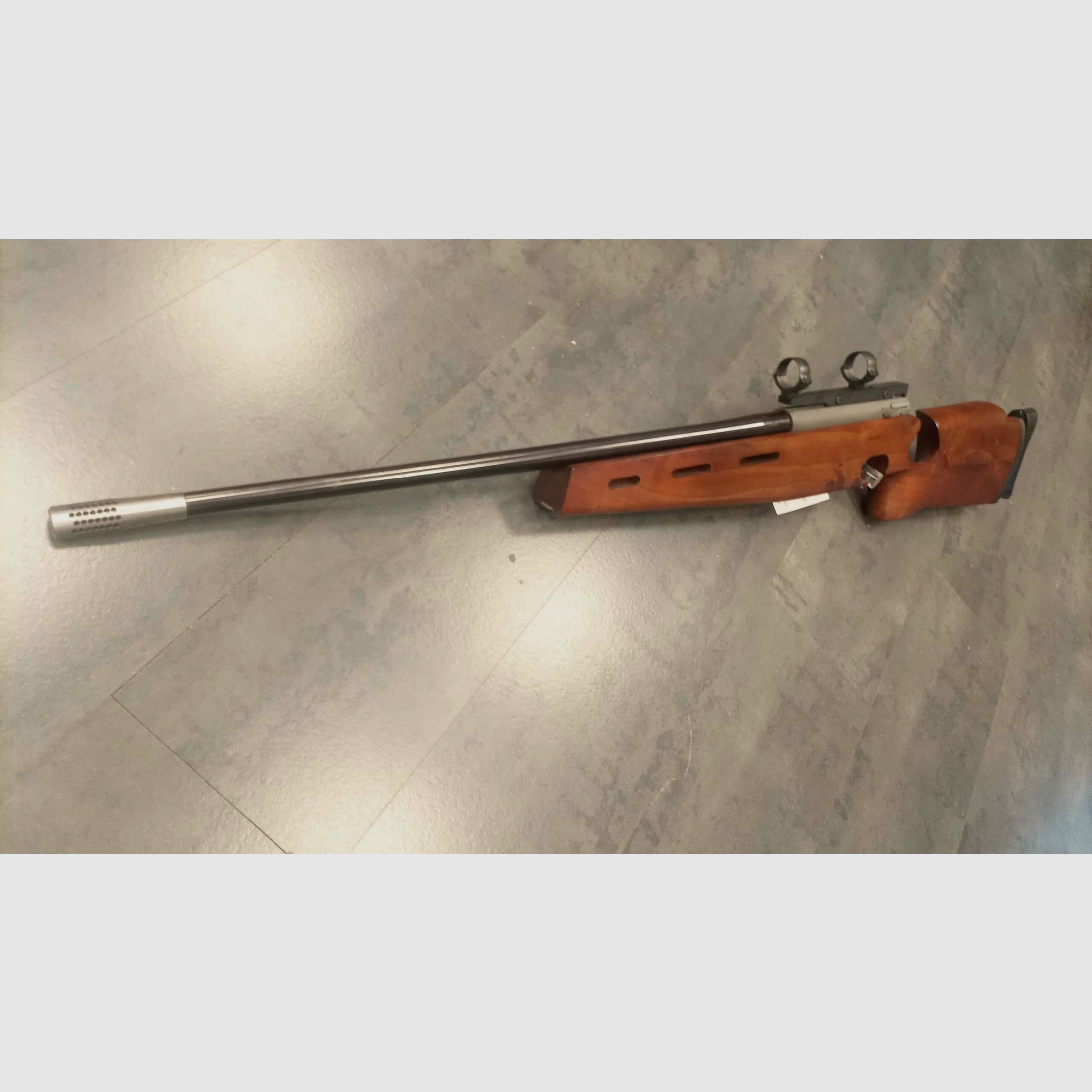 KEPPELER Match Standard Rifle cal. 308 WIN, image 2 of 7