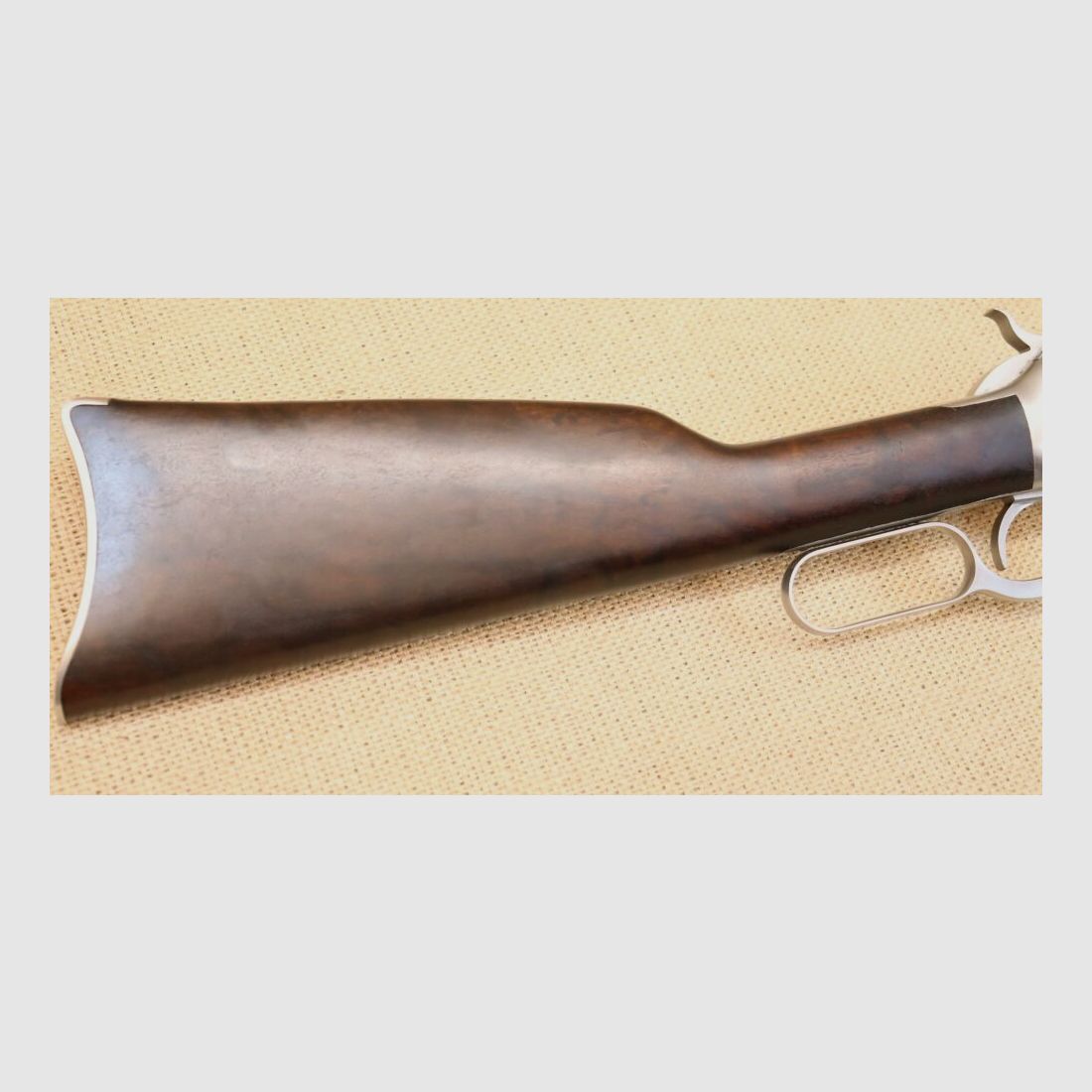 UHRep.-Büchse Rossi M651 .38Special - .357Mag