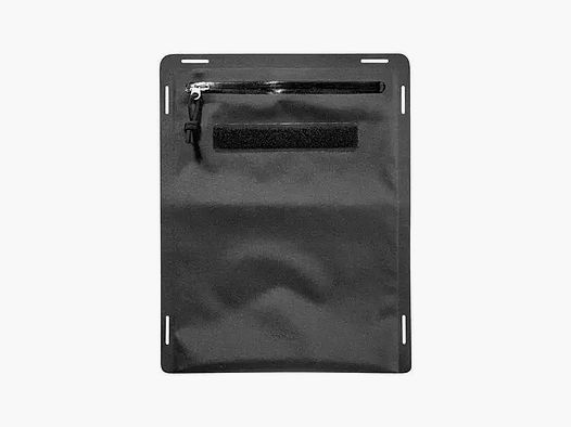 Tasmanian Tiger Tasmanian Tiger Pouch A4 WR - Schwarz
