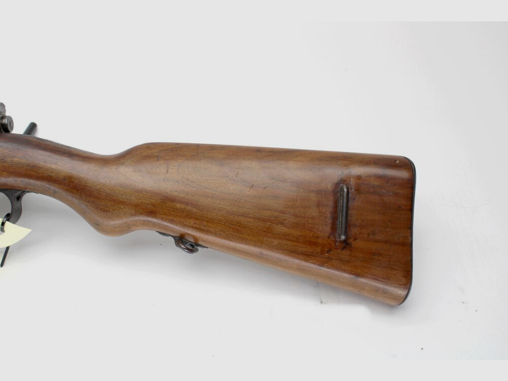 Rep. rifle La Coruna K98 1954 8x57JS