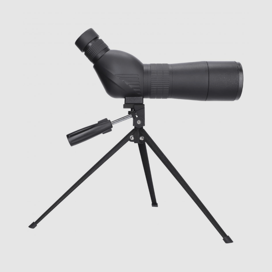 UMAREX UX Spotting Scope 15-45×60 mit Stativ