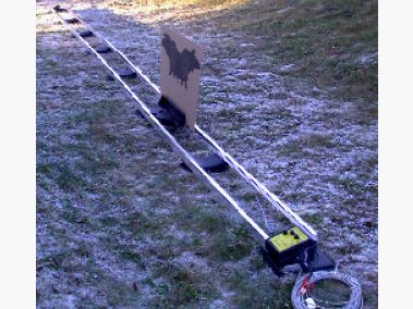 MR Targets Movement Area 2022