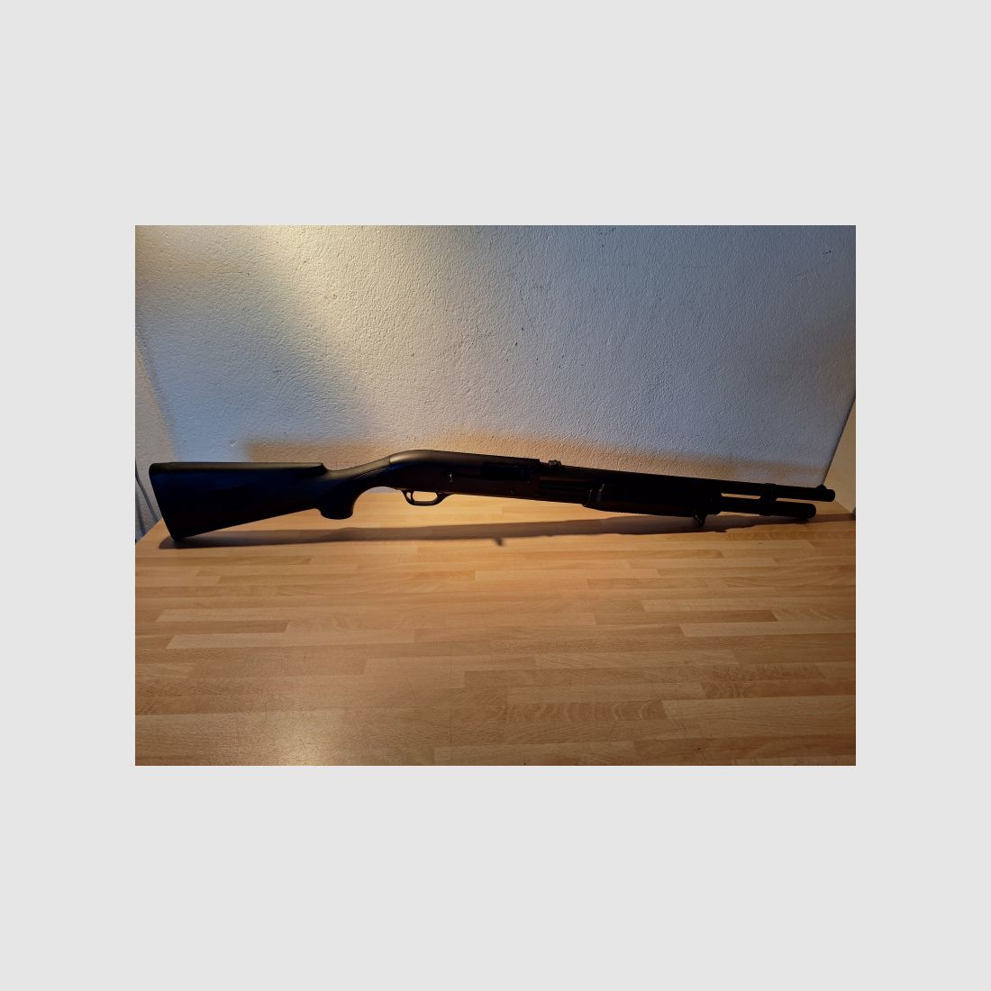 Benelli M3 Super 90 Kaliber 12/76