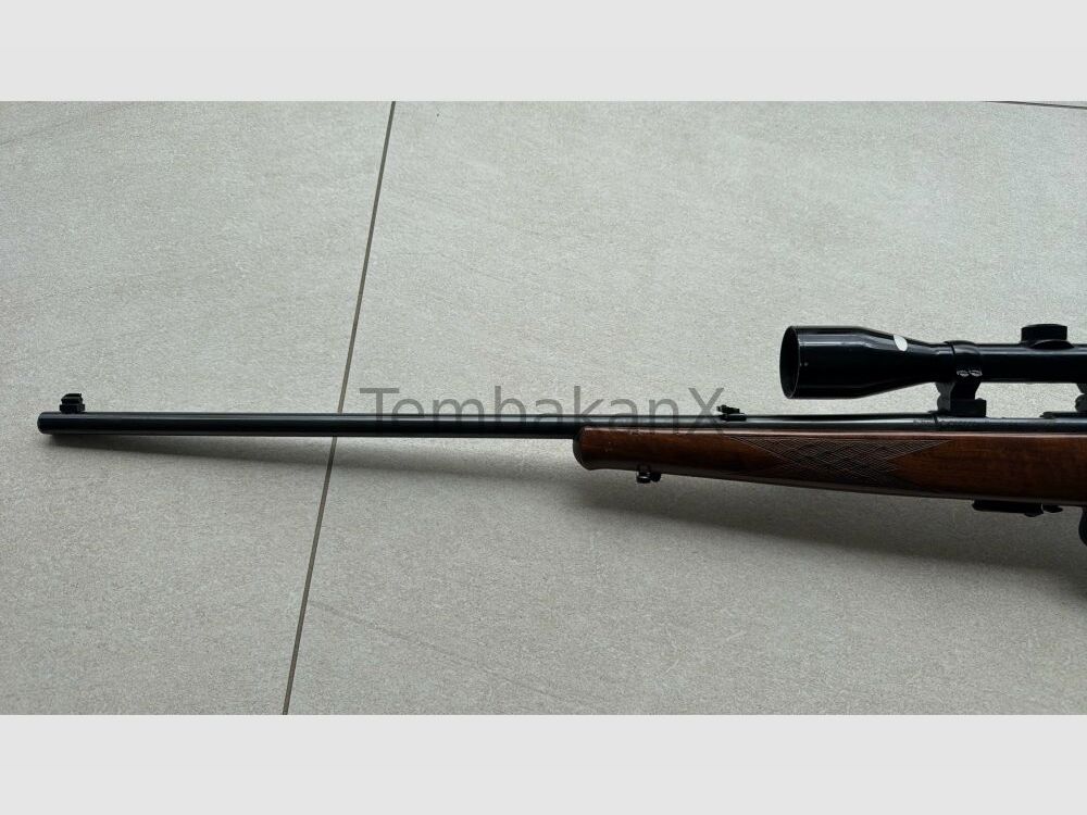 Anschütz Mod. 1515/16 .22WinMag