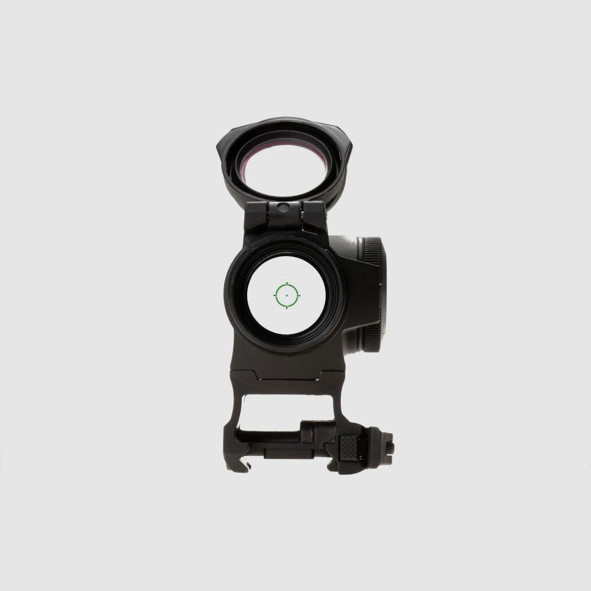 HE515GT-GR Elite Green Circle Dot Sight, Bild 7 von 11