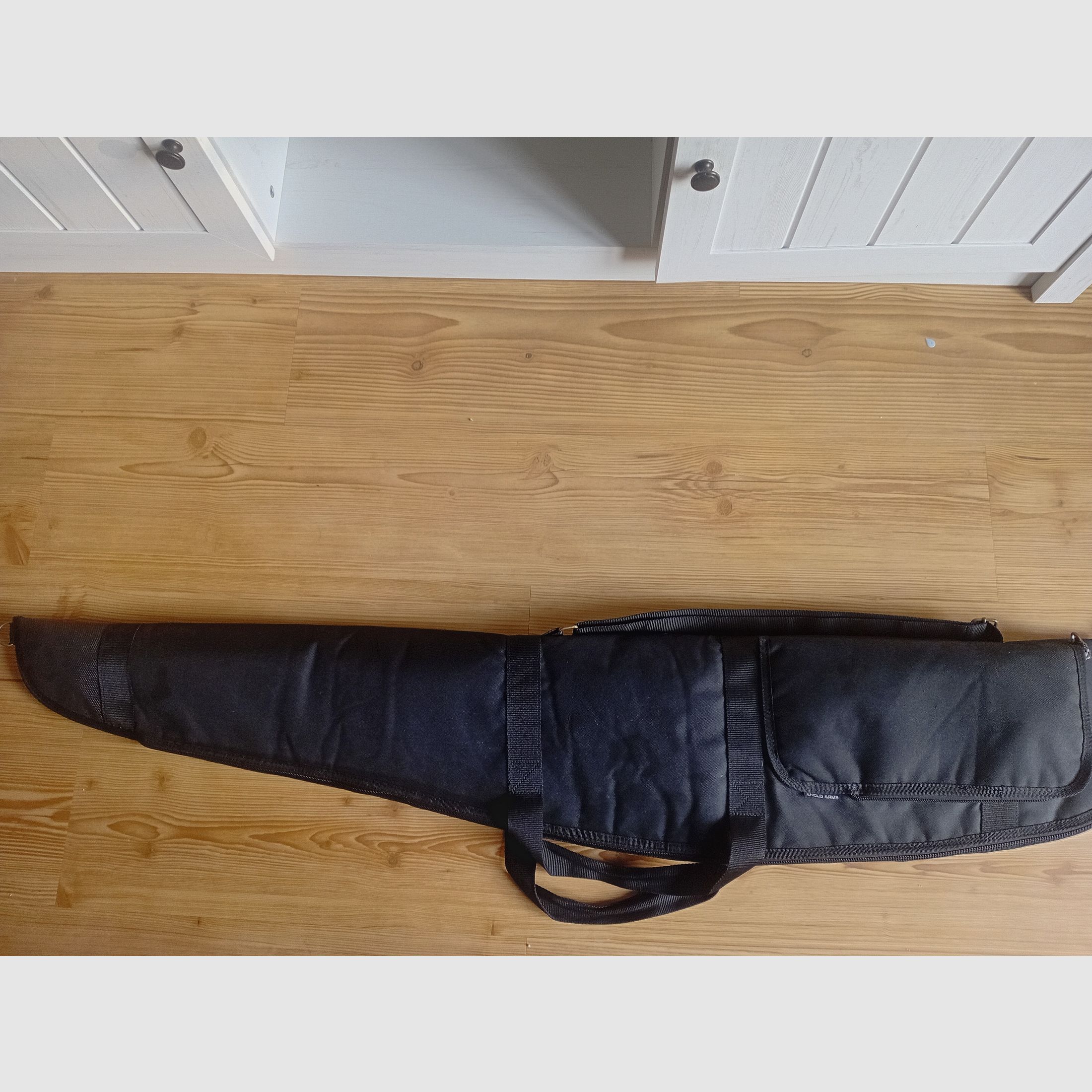 Weihrauch HW 50 zonder F uit de jaren 60