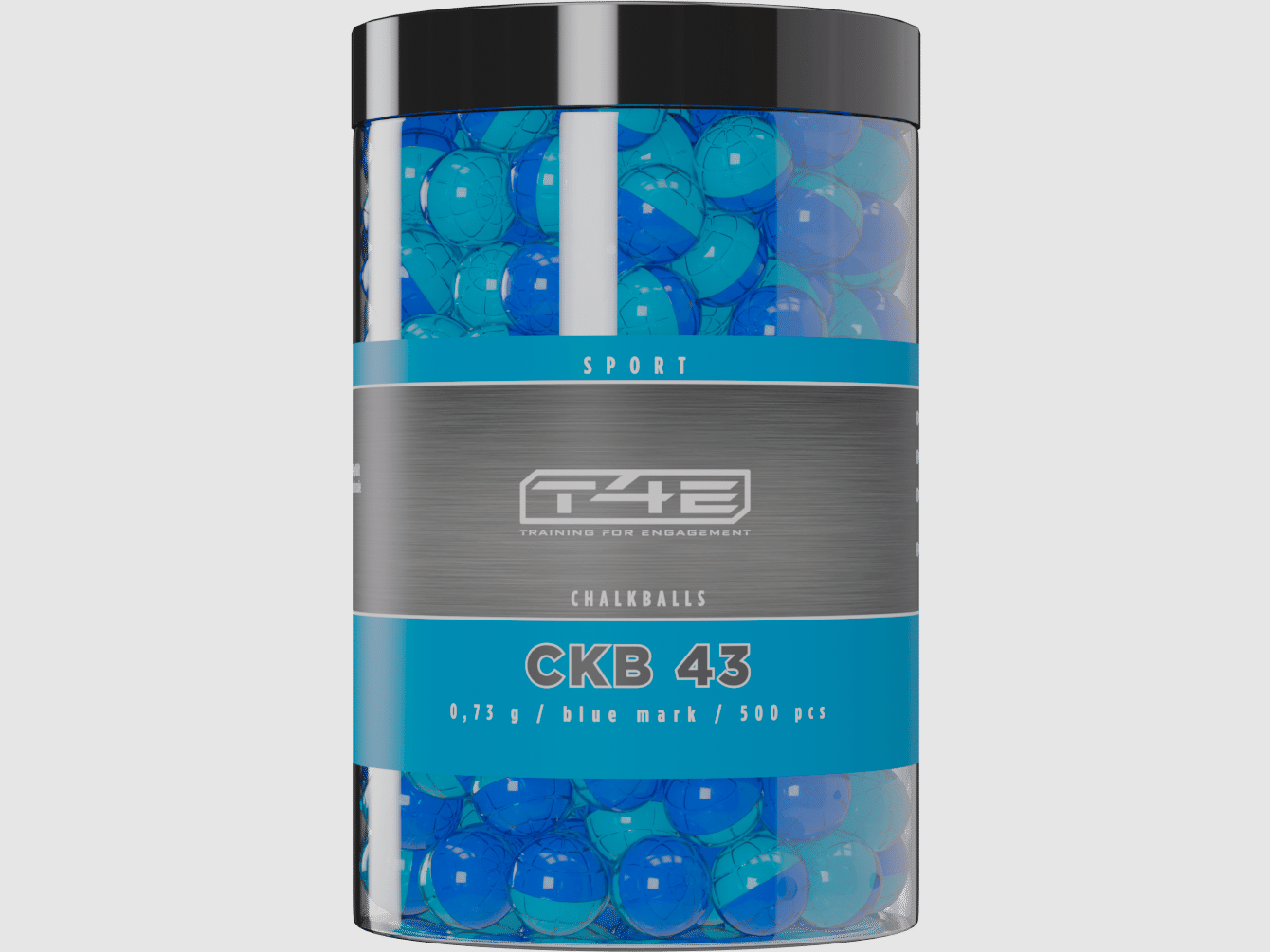 T4E Sport CKB 43