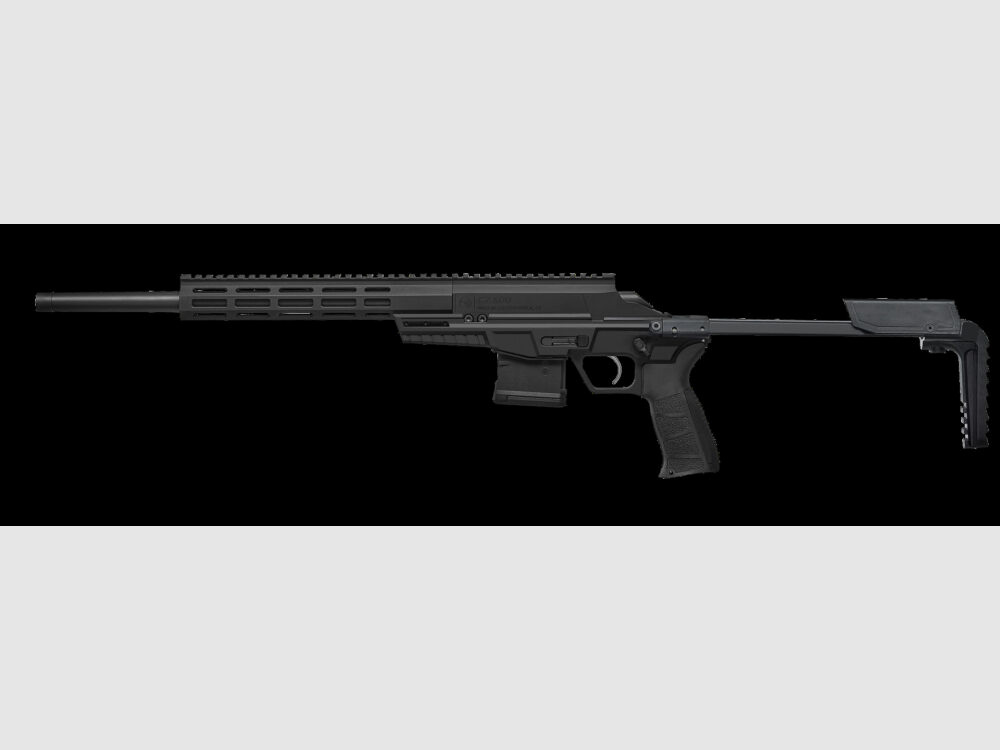 CZ 600 Trail