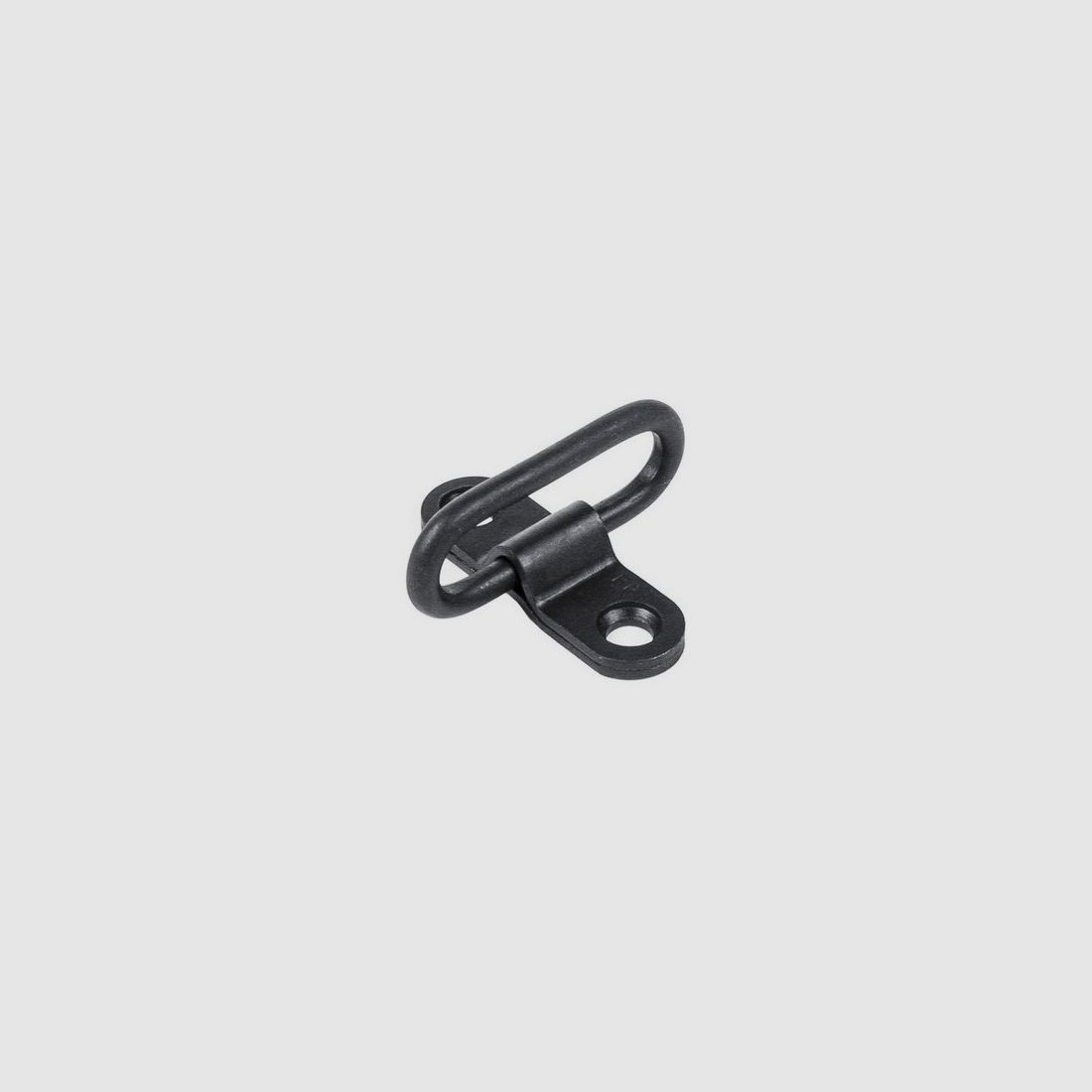 Belt buckle 27-55 Tommy Gun