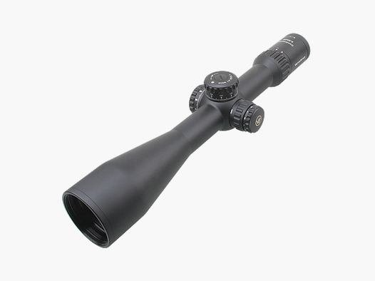 VectorOptics Continental 5-30x56 FFP - MBR - 34mm