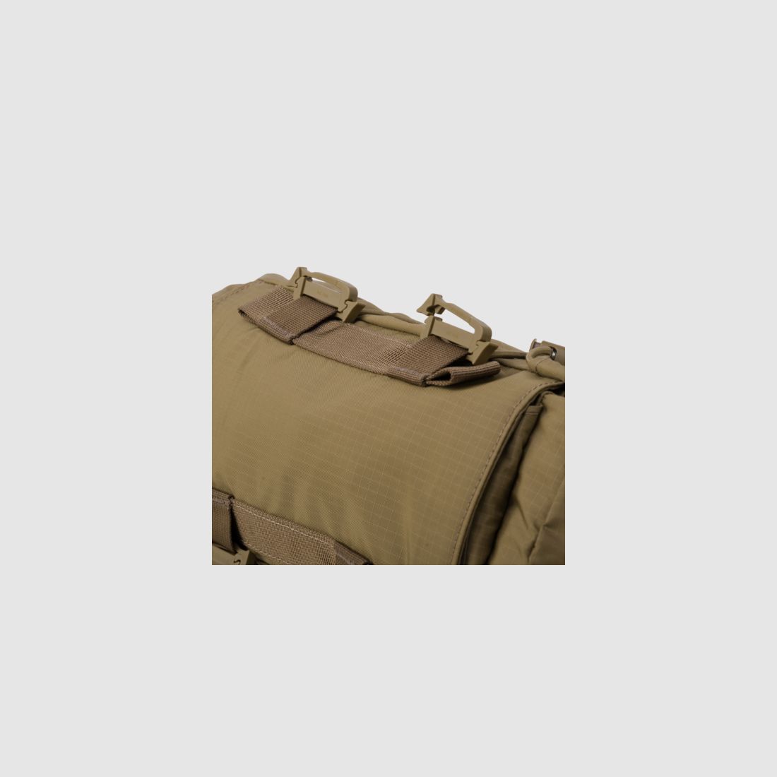 HELIKON-TEX MULTIFUNKTIONSTASCHE FOXHOLE SCHWARZ