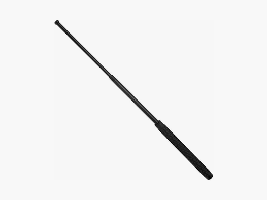BlackField Teleskopschlagstock 29" Hartgummi