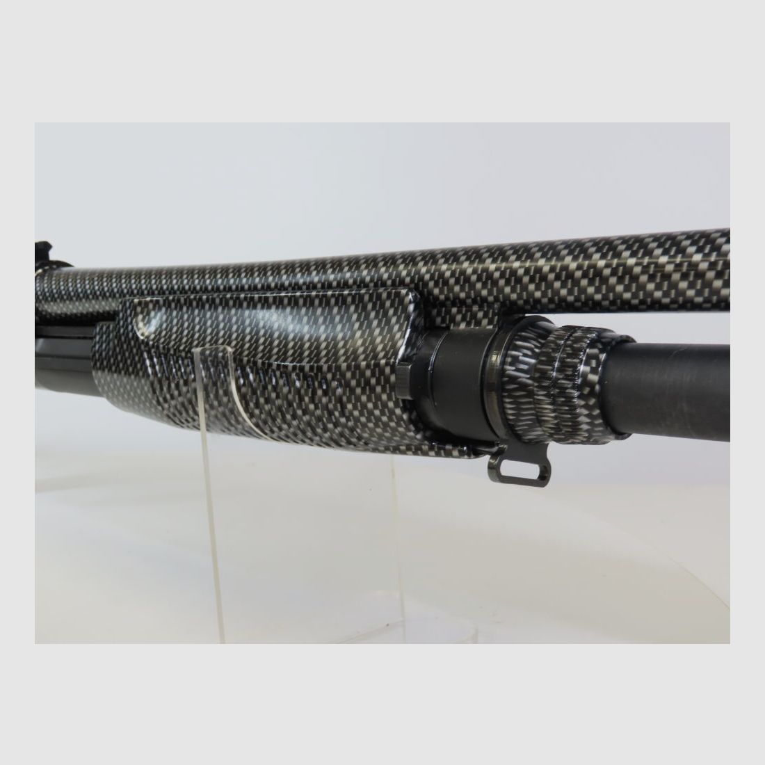 Pallas Twin Tec Tactical / ähnlich Benelli M3 Super