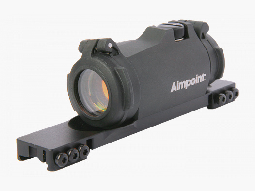 Aimpoint Micro H-2 incl. montaje Tikka T3/T3x