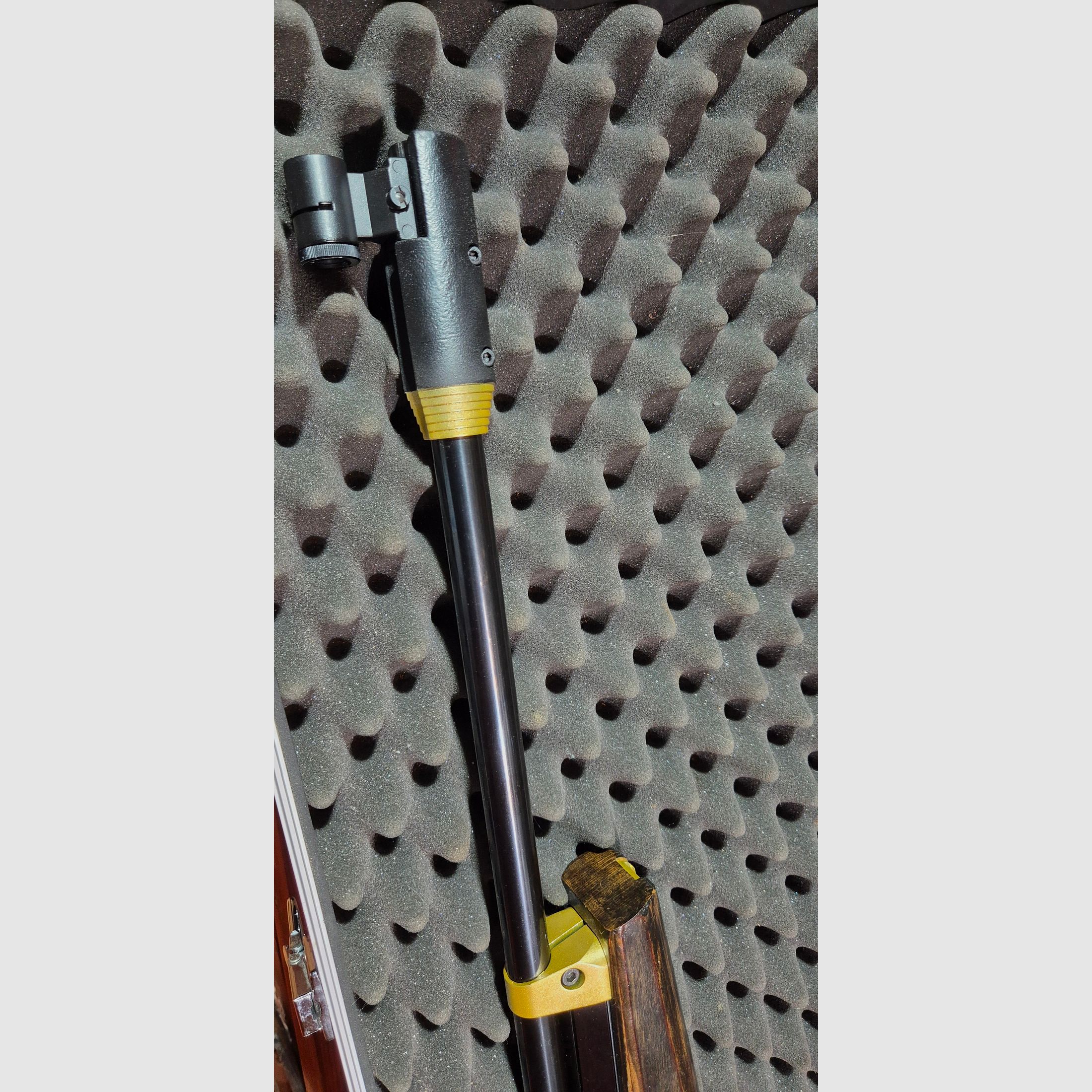 Feinwerkbau mod. 603 Sammlerstück
