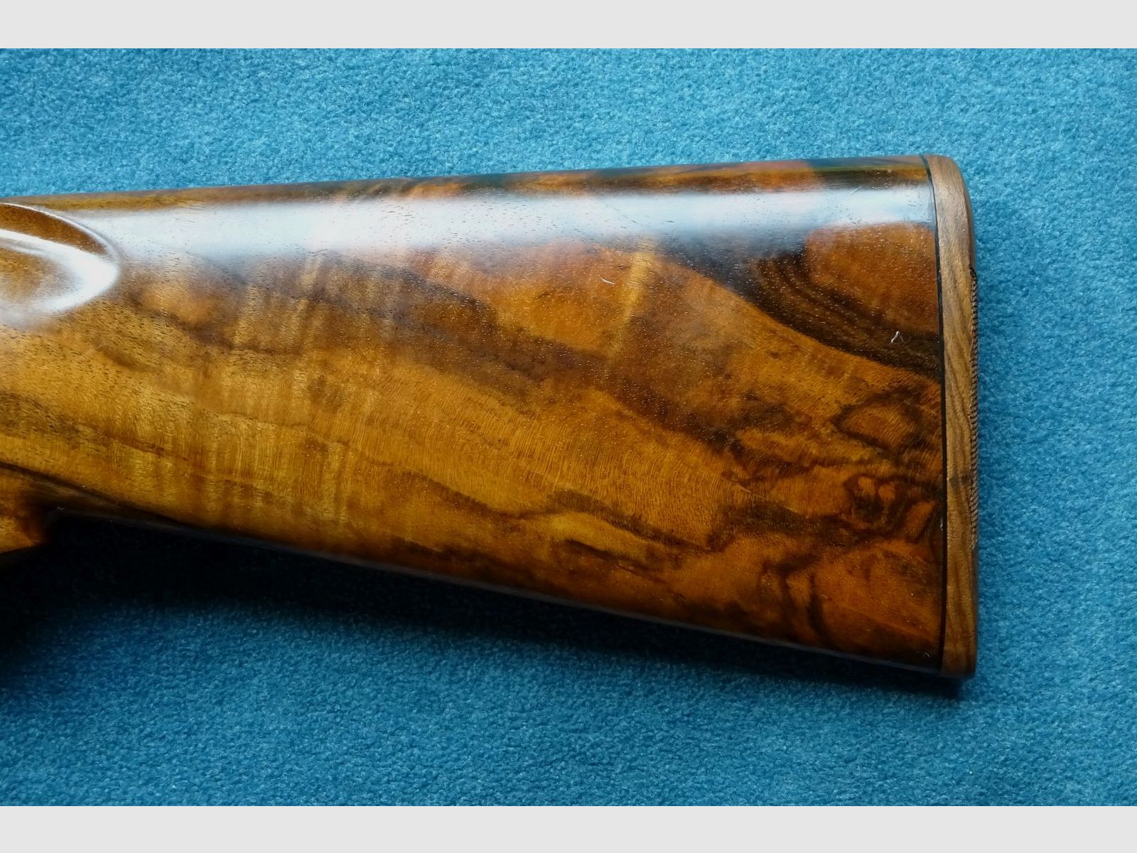 Blaser F3 Competition * gebraucht * aktuell vom Blaser-Service überprüft zurück