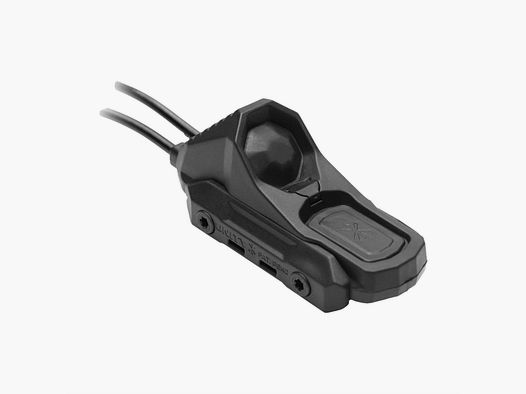 Unity Tactical AXON STANDARD SureFire 7″ / Laser Crane 9″ / Schwarz
