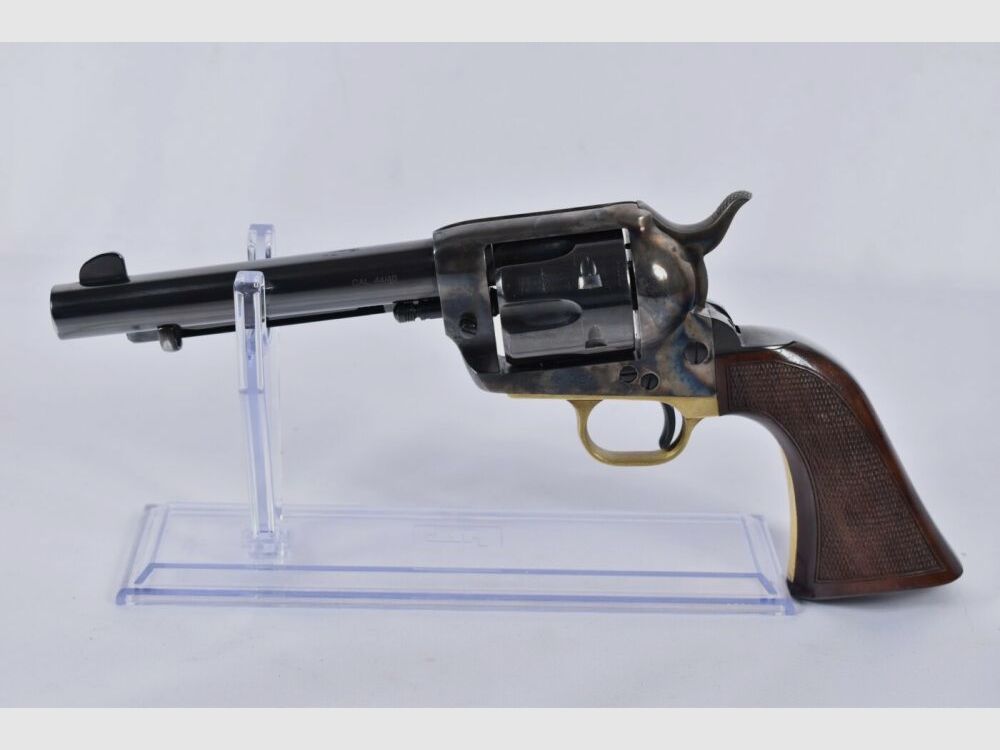 Pietta 1873 S.A. Tombstone I .44-40WCF Revolver