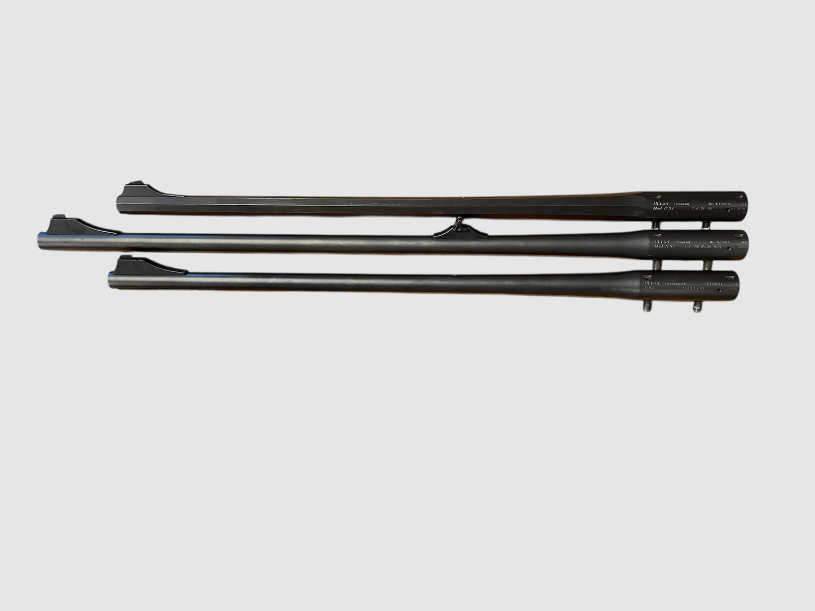 Blaser R93 Wechselläufe