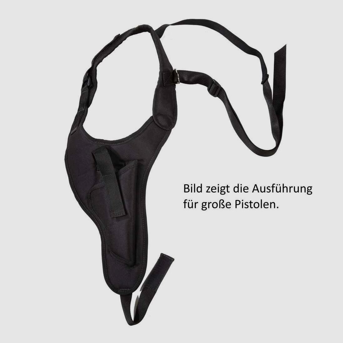 Front Line Shoulder Holster Universal N.N.