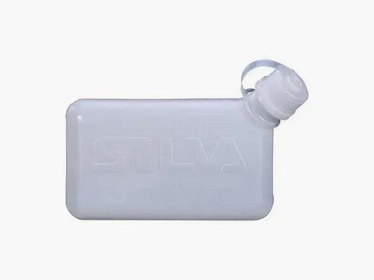 Silva Silva Trinkbehälter Flow Bottle