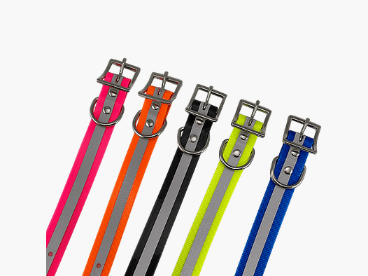 ACTIVE Reflex collar Artemis/R10/R10i Orange