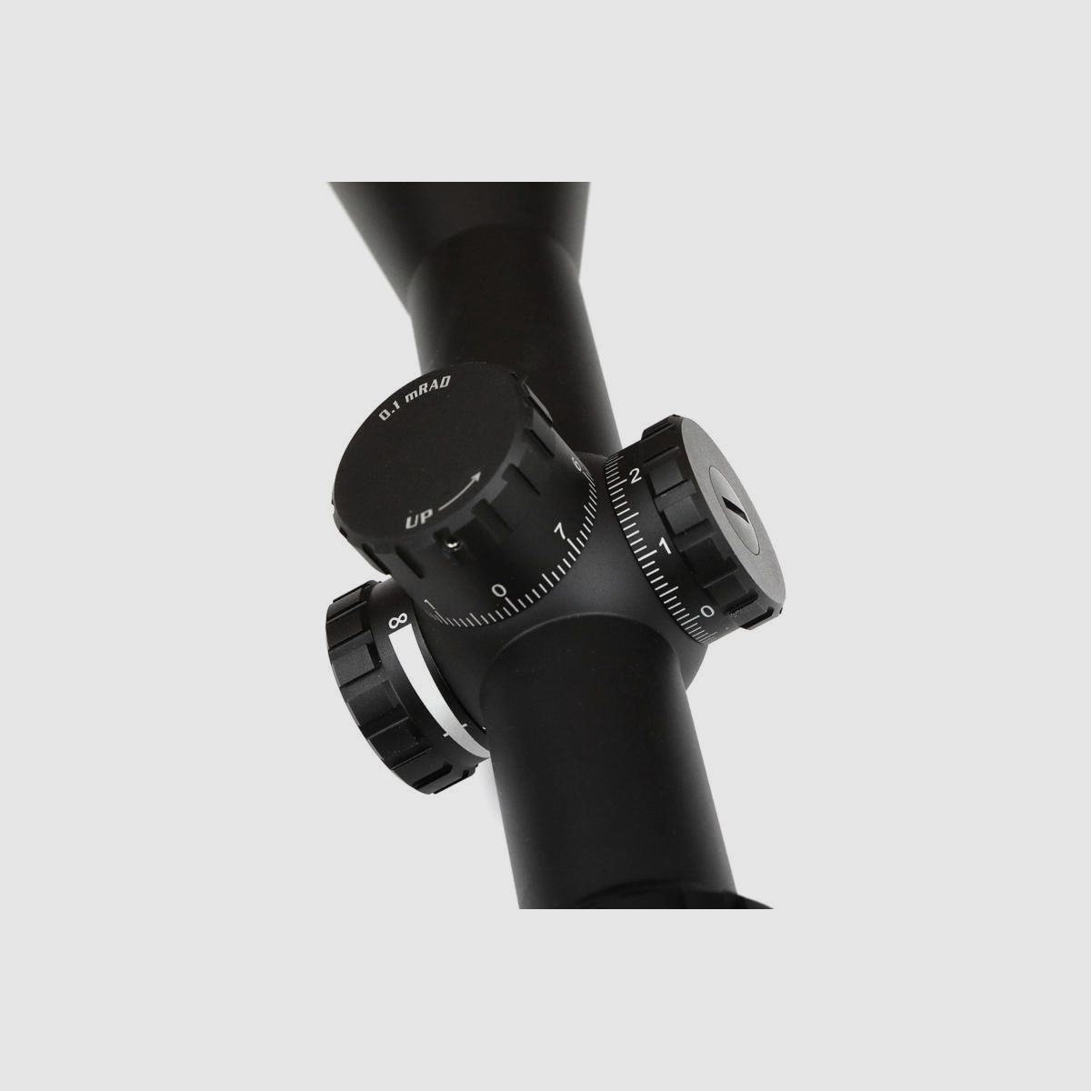 Burris RT-25 5-25x56mm, Bild 5 von 6