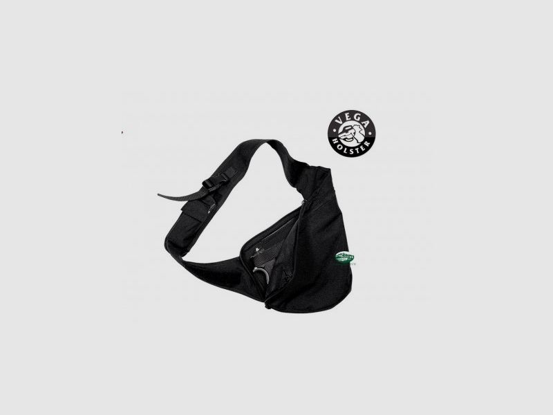VEGA HOLSTER Umhängetasche für Pistole