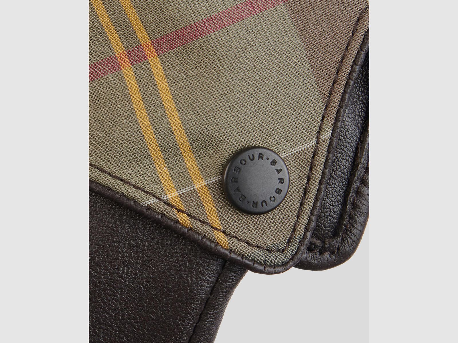 Barbour Leder - Handschuhe Lady Jane