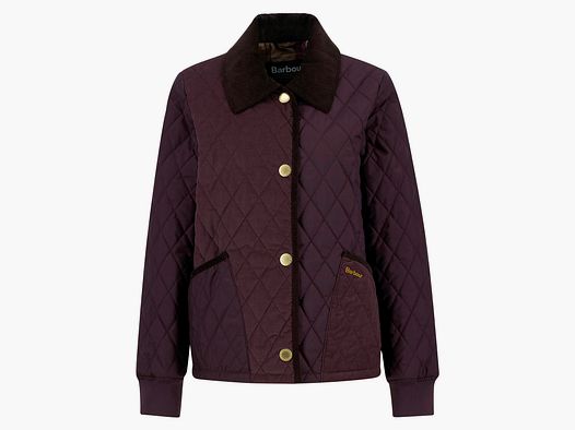 Barbour Damen Steppjacke Marla