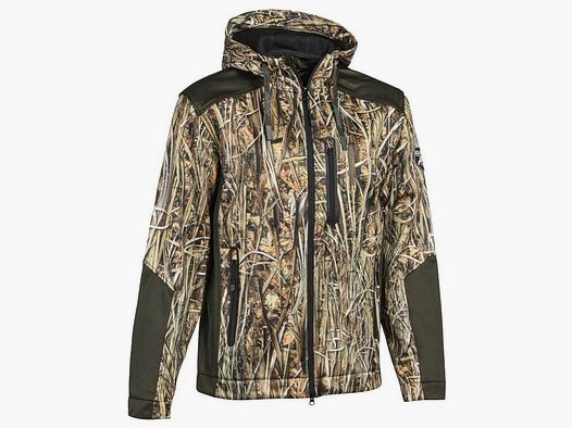 ProHunt Jacke Wolf Camo Wet-Sagitaire
