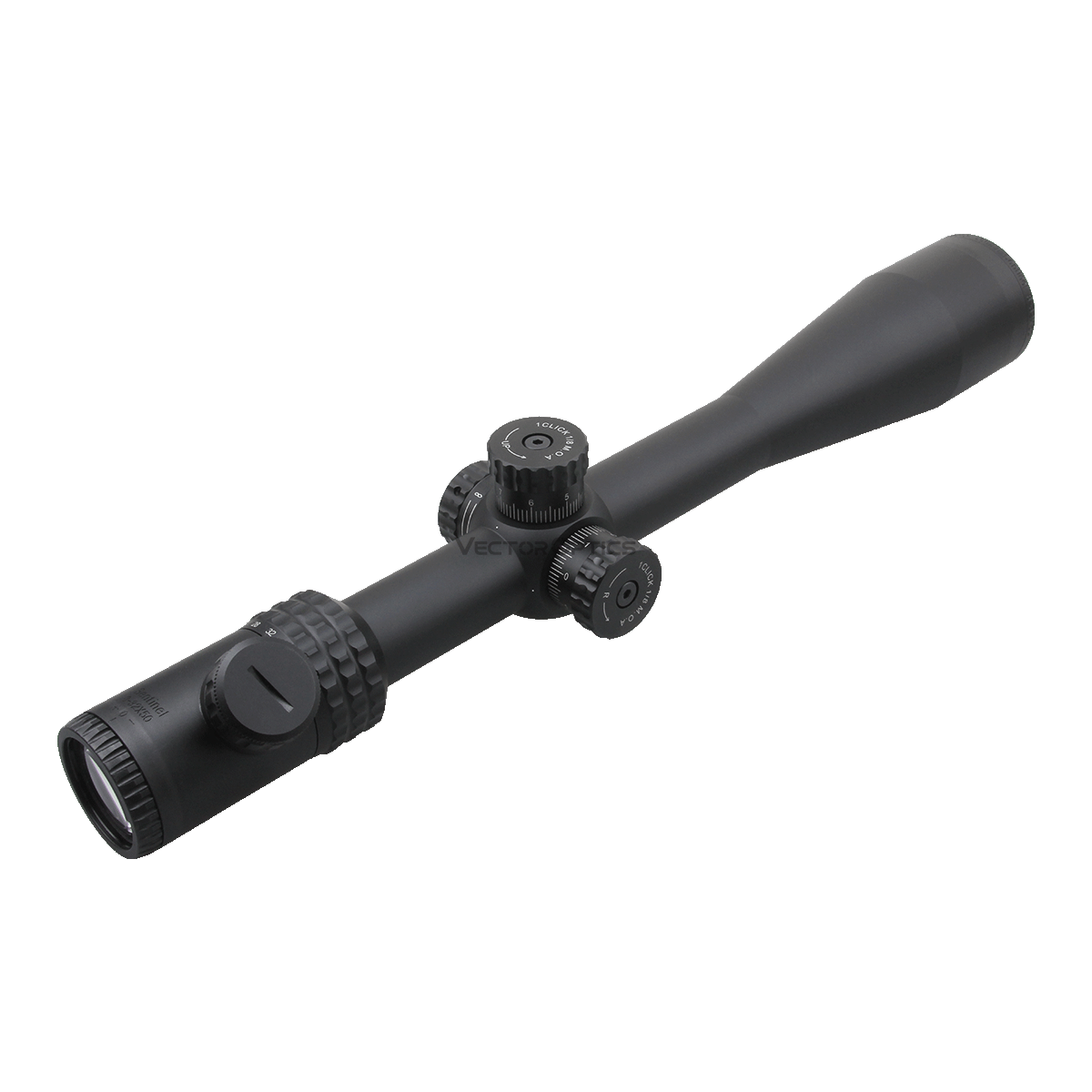 Vector Optics – Sentinel 8-32×50 mm, Bild 3 von 5