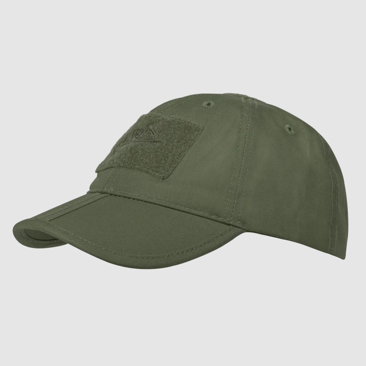 Składana czapka baseballowa (oliwkowa) Helikon-Tex, zdjęcie 1 z 6